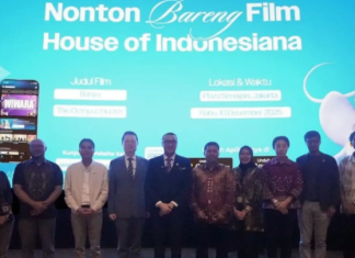 Wamen Kebudayaan Dorong Pelestarian Cerita Nusantara Lewat Program House of Indonesiana