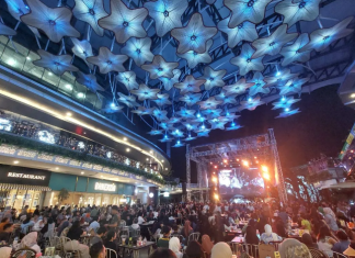 Konser amal 100 Musisi Heal Sumatera Berhasil Himpun Donasi Rp17,1 miliar