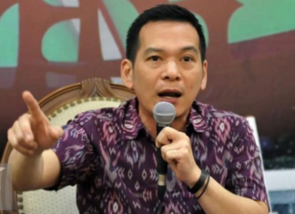 Komisi IV DPR Dorong Penegakan Hukum Pidana atas Perusakan Hutan