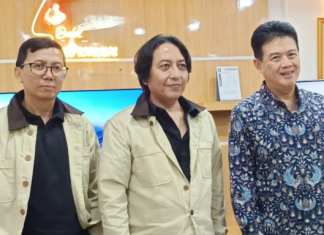 WAMI Sesuaikan Tata Kelola dan Strategi Distribusi Royalti Hadapi Regulasi Baru