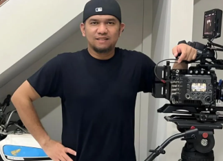 Fajar Bustomi Nilai Platform Streaming Buka Peluang Film Indonesia Tembus Pasar Global