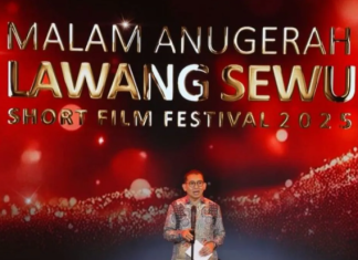 Menbud Fadli Zon Tegaskan Film Jadi Soft Power Strategis Pemajuan Budaya Indonesia