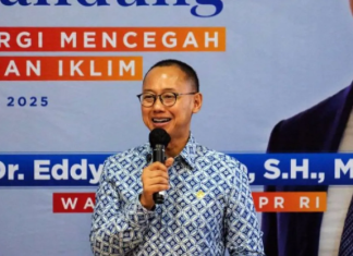 Wakil Ketua MPR Nilai Pilkada Tak Langsung Selaras dengan Nilai Pancasila