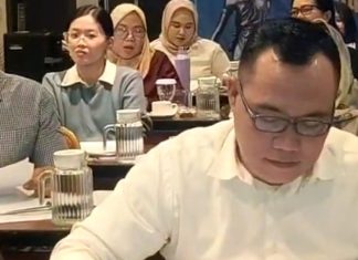 Sahipul Anwar Siap Berkiprah sebagai Advokat yang Fokus pada Isu Agraria dan Lingkungan