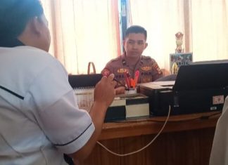 Dugaan Pungli di Pasar Bawah Bengkulu Selatan: Lembaga Antartika dan BSKN RI Laporkan ke Kapolres