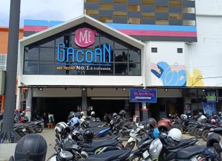 Pemkot Bengkulu Sanksi Mie Gacoan Terkait Pengelolaan Limbah IPAL