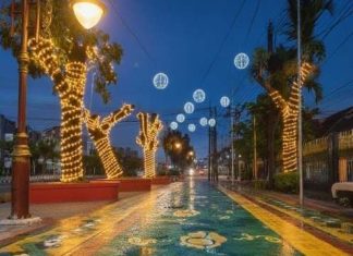 Aksi Kesenian Akan Warnai Peresmian Belungguk Point Bengkulu