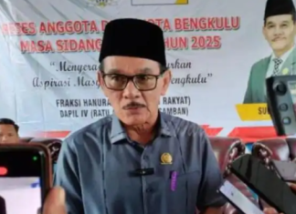 Warga Keluhkan Bau Menyengat Diduga dari Limbah Hotel, Anggota DPRD Janji Lakukan Sidak