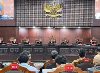 Putusan MK Kabulkan Gugatan Musisi, Penyelenggara Konser Kini Wajib Bayar Royalti Musik