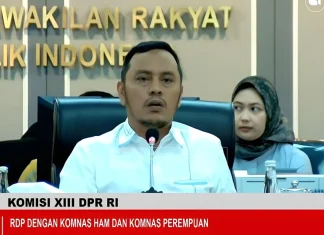Komnas HAM Kantongi Anggaran Rp112,6 Miliar pada 2026