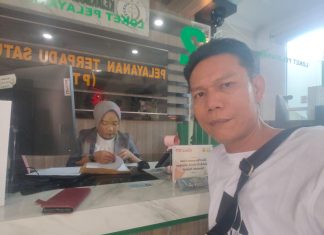 DPW LIRA Bengkulu Laporkan Dugaan Penguasaan dan Jual Beli Ilegal Lahan Eks Tambang ke Kejati