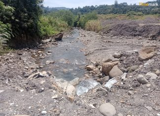 GARBETA Soroti Dugaan Kerusakan Sungai Akibat Tambang Batu Bara PT Jambi Resources di Lebong