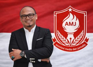 Sejalan dengan Kapolri, AMJ Tegaskan Polri Berada di Bawah Presiden