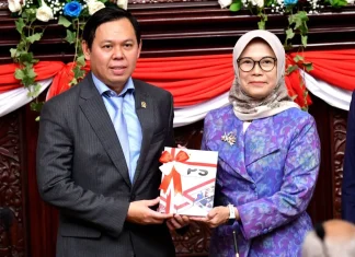 Wacana Pilkada oleh DPRD, DPD RI Pilih Dengarkan Aspirasi Daerah