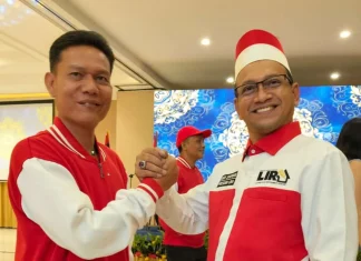 Rakernas II LIRA Tegaskan Komitmen Dukung Pembangunan Nasional