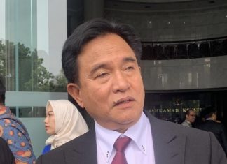 Yusril: Pilkada Lewat DPRD Buka Peluang Pemimpin Berintegritas