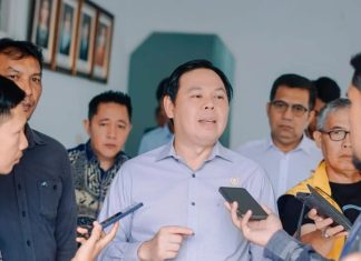 Ketua DPD RI Dorong Percepatan Penanganan 500 RTLH di Provinsi Bengkulu