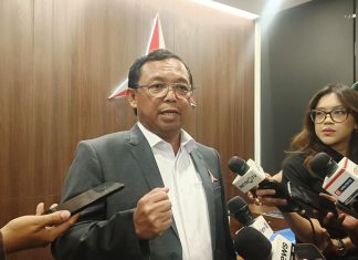 Respons Demokrat dan Golkar atas Uji Materi soal Larangan Keluarga Presiden Nyapres