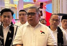 PSI Sebut Gugatan Larangan Keluarga Presiden Nyapres Bersifat Diskriminatif