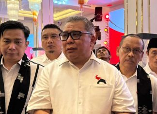 PSI Sebut Gugatan Larangan Keluarga Presiden Nyapres Bersifat Diskriminatif