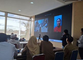 Sempat Diduga Disiksa, 4 Korban Scam Kamboja Asal Bengkulu Kembali ke Kampung Halaman