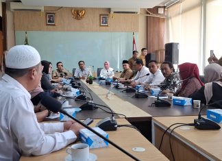 Empat Warga Bengkulu Korban TPPO di Kamboja Segera Dipulangkan