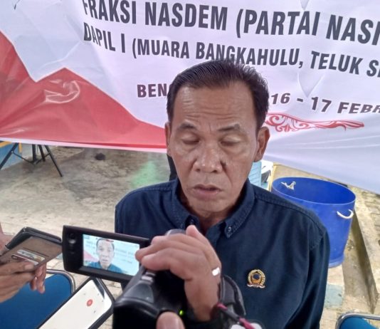 Reses Perdana 2026, Rahmad Mulyadi Fokus Infrastruktur dan Kesejahteraan