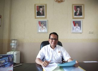 Parkir Balai Buntar Bengkulu Resmi Bertarif, Pemprov Pastikan Sesuai Aturan Pajak Daerah