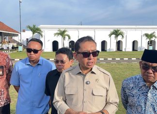 Fadli Zon Ajak Masyarakat Kunjungi Bengkulu, Soroti Potensi Wisata Sejarah Benteng Marlborough