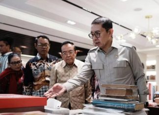 Kementerian Kebudayaan Dukung Peringatan Hari Wayang Dunia 2026 di Yogyakarta