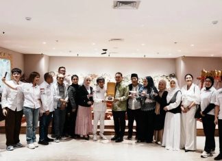 Pemerintah dan PAMDI Siapkan Pengajuan Dangdut sebagai Warisan Budaya Takbenda UNESCO