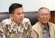 LMKN Dorong Perusahaan Tbk Taat Bayar Royalti Musik