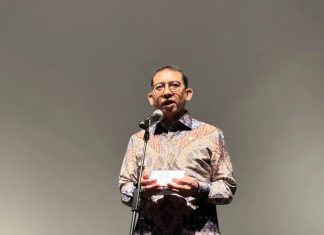 Fadli Zon Optimistis Film Timun Mas in Wonderland Dongkrak Ekonomi Kreatif