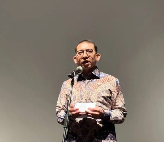 Fadli Zon Optimistis Film Timun Mas in Wonderland Dongkrak Ekonomi Kreatif