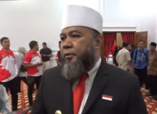 Dukung Program Prabowo, Helmi Hasan Minta Desa Percepat Pembentukan Kopdes Merah Putih