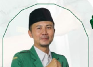 PW GP Ansor Bengkulu Dukung Polri Tetap di Bawah Presiden