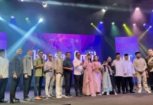 Konser Amal Ramadan RRI Himpun Donasi Rp72 Juta dan 200 Al-Qur’an