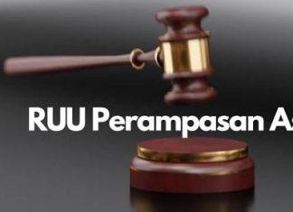 DPR Siapkan Partisipasi Publik Bahas RUU Perampasan Aset Usai Revisi KUHP dan KUHAP Rampung
