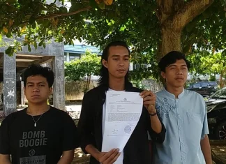Polresta Bengkulu Terima Laporan Dugaan Penganiayaan Mahasiswa Dehasen