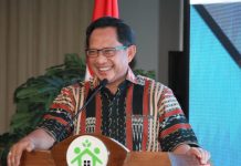 Wacana WFH Seminggu Sekali, Pemerintah Belum Tentukan Hari