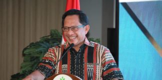 Wacana WFH Seminggu Sekali, Pemerintah Belum Tentukan Hari