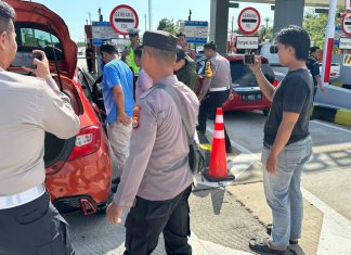 Dugaan Pesta Narkoba, Oknum DPRD Bengkulu Dikabarkan Diamankan Aparat