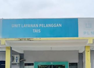 Listrik Sering Padam di Kelurahan Betungan, Warga Soroti Layanan PLN