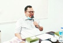 Ketua LEKRA Bengkulu Nyatakan Dukungan terhadap Program Pemerintahan Prabowo