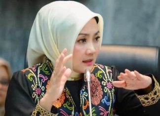 Komisi VIII Nilai Pembatasan AI Penting untuk Lindungi Tumbuh Kembang Anak