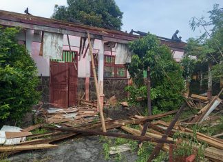 Pembongkaran SDN 62 Kota Bengkulu Dipertanyakan, Warga Sebut Belum Ada Eksekusi Pengadilan