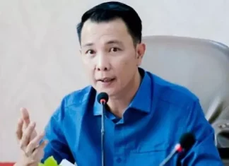 Terjerat OTT KPK, PAN Berhentikan Fikri Thobari dari Jabatan Struktural Partai