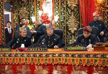 HUT ke-77 Bengkulu Selatan, Bupati Rifai Tajudin Ajak Perkuat Sinergi Pembangunan Daerah