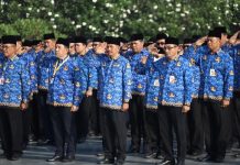 Kebijakan WFH ASN Resmi Ditetapkan, Berlaku Setiap Jumat