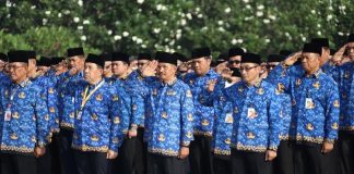 Kebijakan WFH ASN Resmi Ditetapkan, Berlaku Setiap Jumat